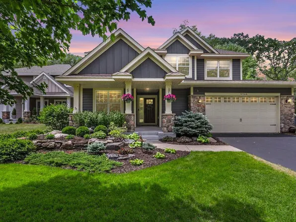 12566 Xylite St NE, Blaine, MN 55449