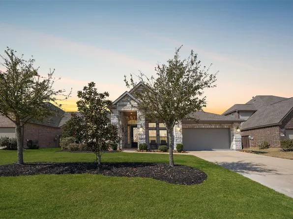 2627 Banyon Gulch Ln, Katy, TX 77493