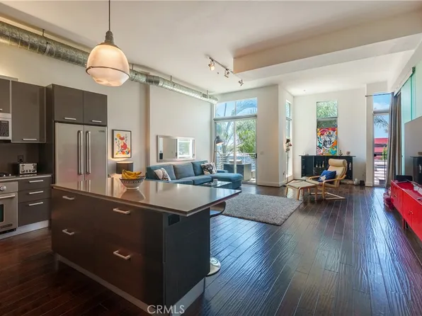 13320 Beach Ave, Marina Del Rey, CA