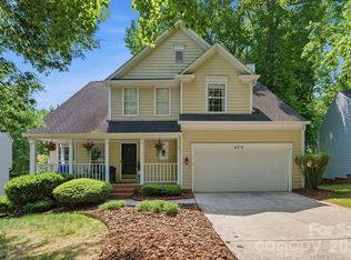 4219 Beauvista Dr, Charlotte, NC 28269