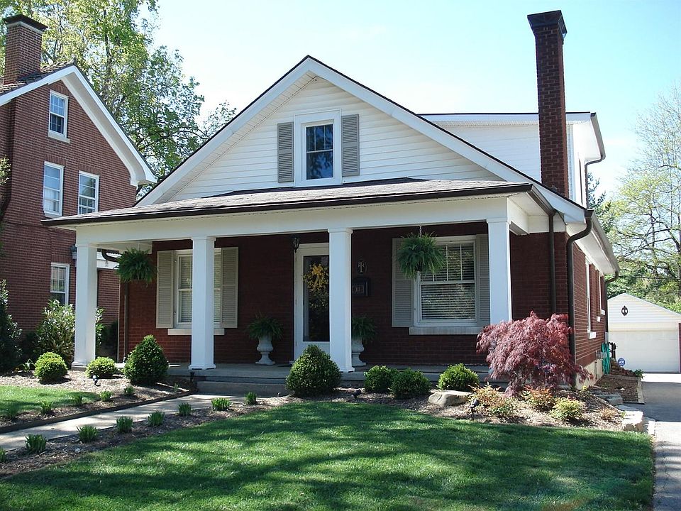 311 Ridgeway Rd, Lexington, KY 40502 Zillow