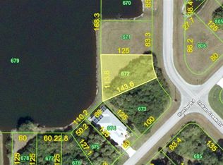 243 Indian Creek Dr, Rotonda West, FL 33947