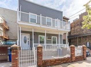 40-09 23rd Avenue, Astoria, NY 11105