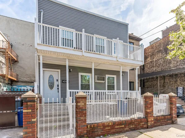 40-09 23rd Avenue, Astoria, NY 11105