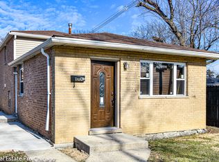 1100 W 105th St, Chicago, IL 60643