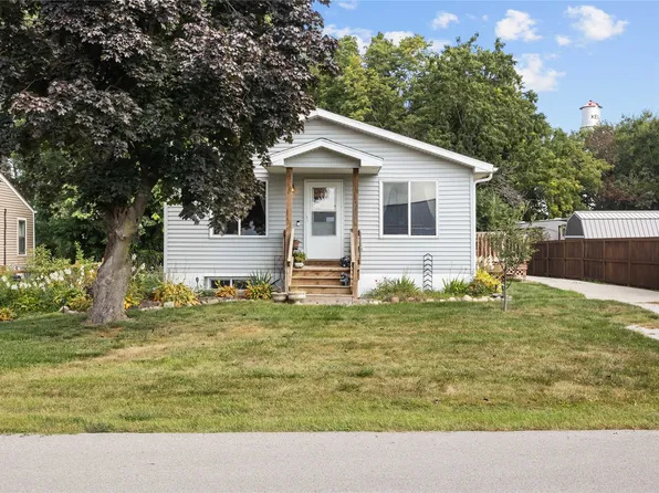 1009 Ford St, Kelley, IA 50134