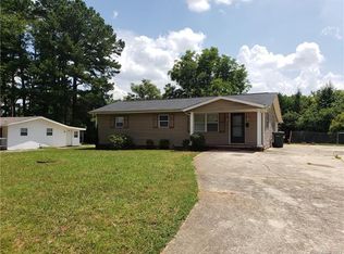 337 Amber Ct SW, Concord, NC 28025