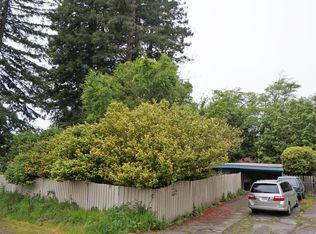 1825 Golf Couse, Arcata, CA 95521