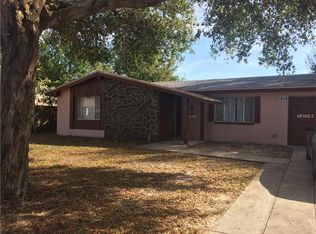 3848 Grayton Dr, New Port Richey, FL 34652