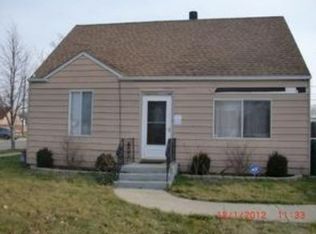7635 Lockwood Ave, Burbank, IL