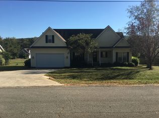 171 Bob McKinney Rd, Brownsboro, AL 35741