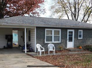 (Undisclosed Address), Troy, MO 63379