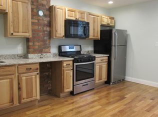 6 Unity Ct #FIRST1, Boston, MA 02113