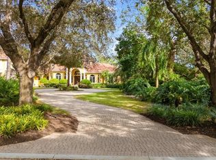 2737 Buckthorn Way, Naples, FL 34105