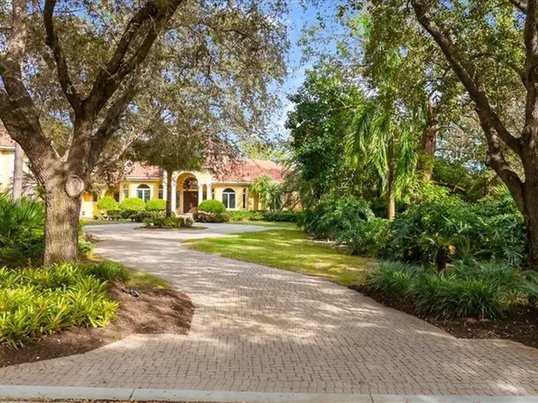 2737 Buckthorn WAY, NAPLES, FL 34105