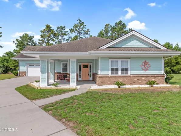 4785 Yellowood Drive, Shallotte, NC 28470