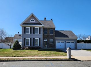 9 Saint Johns Drive, Freehold, NJ 07728