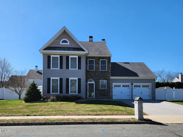 9 Saint Johns Drive, Freehold, NJ 07728