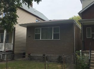 9433 S Champlain Ave, Chicago, IL 60619