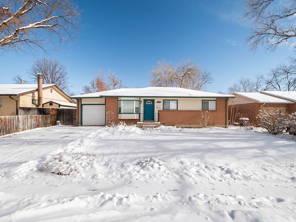 1st image of 3034 S Winona Ct