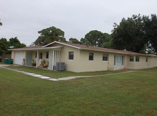 320 Island Beach Blvd, Merritt Island, FL 32952