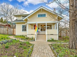 329 Beach St, Ashland, OR