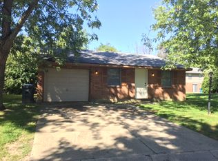 8139 Mount McKinley Dr, Dayton, OH 45424