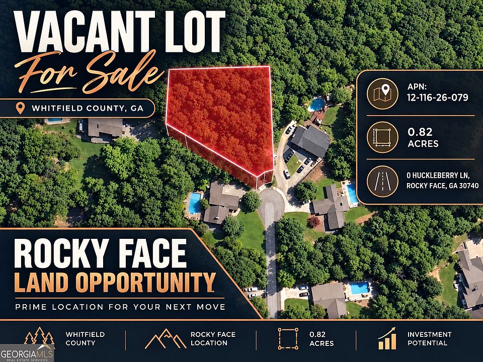 1st image of 0 Huckleberry Ln