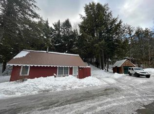 881 Stratton Arlington Rd, West Wardsboro, VT 05360