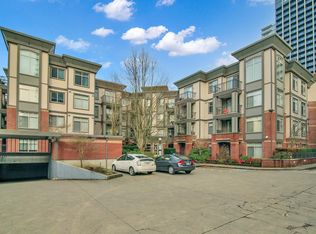 10499 University Dr #405, Surrey, BC