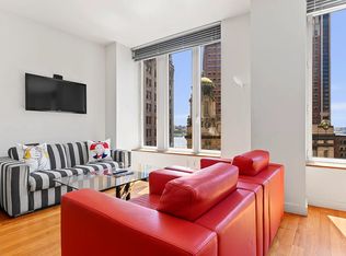 15 William St APT 15D, New York, NY 10005