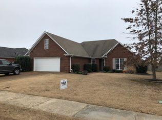 521 Verano St, Medina, TN 38355