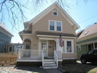 6 Tolman St, Gloucester, MA, 01930