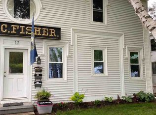 17 Summer St #C, Dover, NH 03820