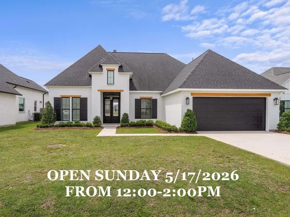 8025 Bedico Trail Ln, Madisonville, LA 70447