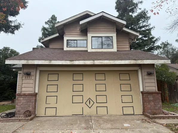3332 Bridgeford Drive, Sacramento, CA 95834