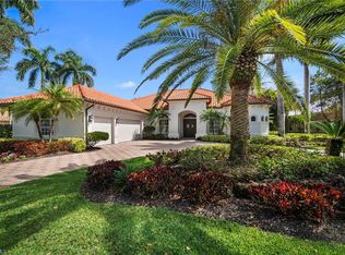 7620 Palmer CT, NAPLES, FL 34113