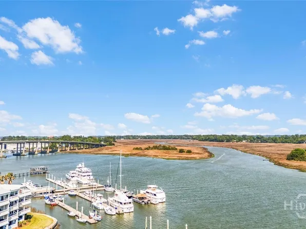 2902 River Drive #B-301, Savannah, GA 31404