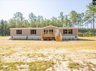 762 White Pond Rd, Williston, SC 29853