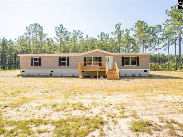 762 White Pond Rd, Williston, SC 29853