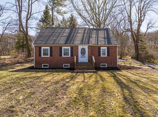 30172 Hillman Hwy, Meadowview, VA 24361