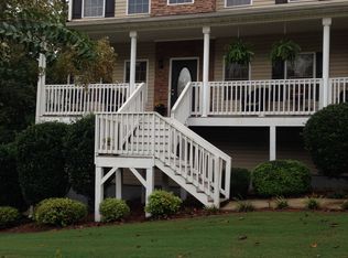 4744 Thunder River Dr, Gainesville, GA 30506