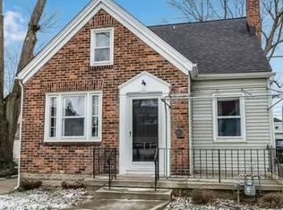 327 Parkwood Ave, Buffalo, NY 14217