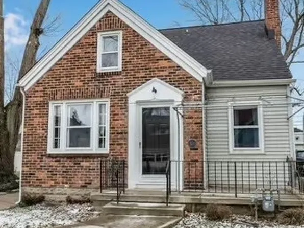327 Parkwood Ave, Buffalo, NY 14217