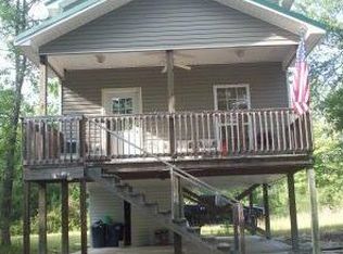 400A Project Rd, Wiggins, MS 39577