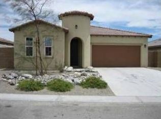 11874 Skylark St, Desert Hot Springs, CA 92240