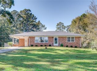 4208 Ewing Rd, Austell, GA 30106