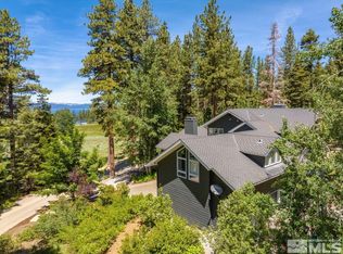 2013 The Back Rd, Glenbrook, NV 89413