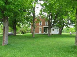 0 Mennen Rd, Schuylerville, NY 12871