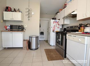 27 Ransom Rd #9CV, Brighton, MA 02135